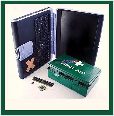 ROBS COMPUTER REPAIR